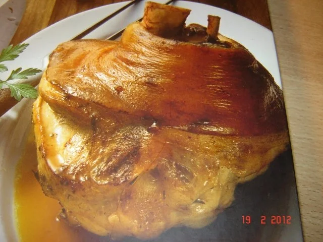 Salat : Krautsalat mit Speck - Rezept - Bild Nr. 5