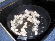 Hähnchenpfanne "Bali" - Rezept