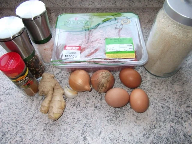 Hackrolle Dieter´s Art - Rezept - Bild Nr. 2