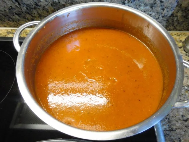 Gefüllte Paprika - Rezept - Bild Nr. 2