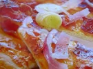 Flammenkuchen - Rezept