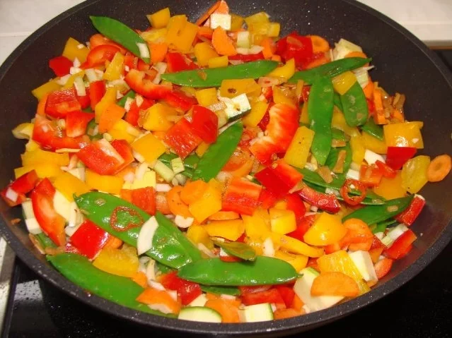 Rezept: Tandoori - Satè-Spieße Bild Nr. 7 Tandoori - Satè-Spieße - Rezept - Bild Nr. 7