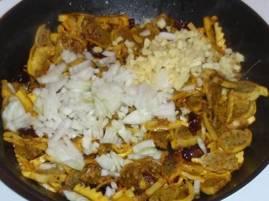 Gebratene Maultaschen a la Linda - Rezept - Bild Nr. 4