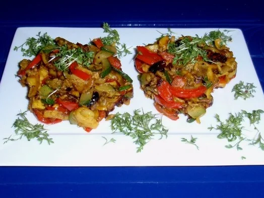 Gebratene Maultaschen a la Linda - Rezept - Bild Nr. 11