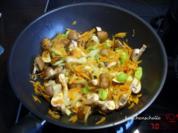 Frikassee mal anders - Rezept