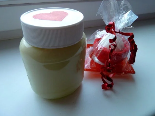 Weißer Schokoaufstrich - Rezept