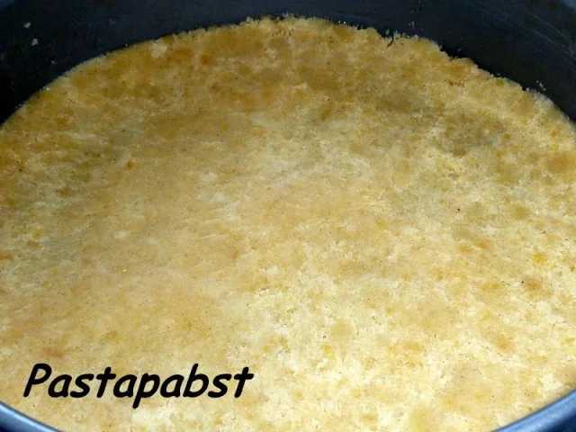 Mohnkuchen mit Mandarinen - Rezept - Bild Nr. 2