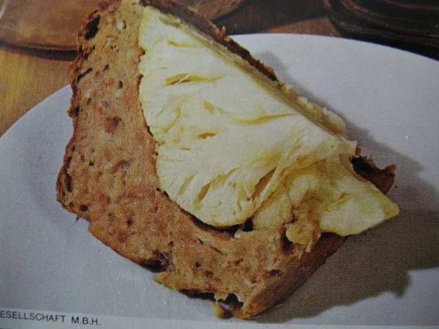 Rezept: Blumenkohl mit Hackfleisch überbacken Blumenkohl mit Hackfleisch überbacken - Rezept