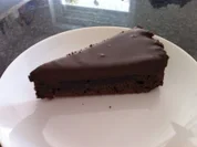 Death by Chocolate - Rezept