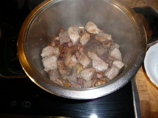 Bauerntopf - Rezept - Bild Nr. 6