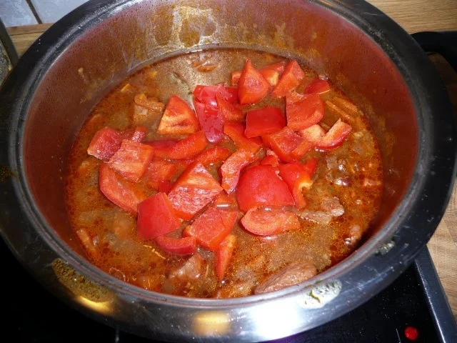 Bauerntopf - Rezept - Bild Nr. 7