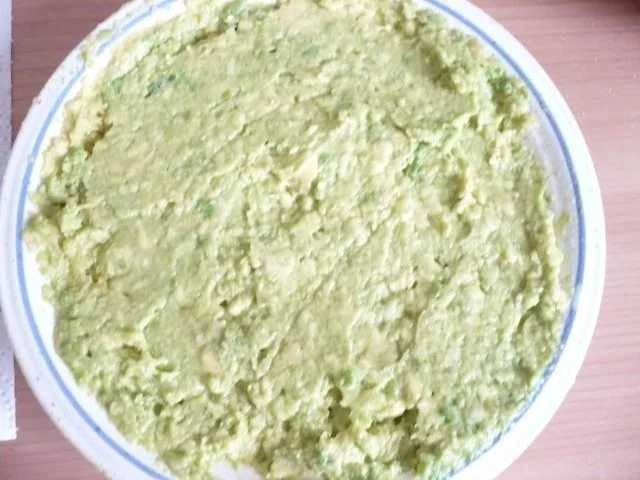 Rezept: Lachstartar auf Feldsalat Bild Nr. 6 Lachstartar auf Feldsalat - Rezept - Bild Nr. 6