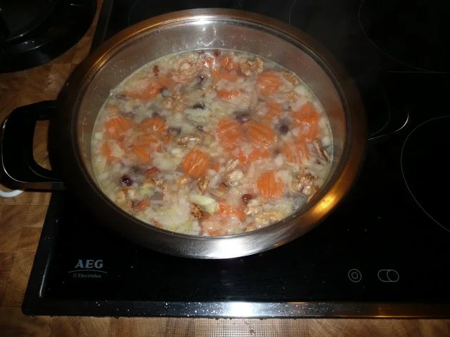 Reis a la Gina -Anna - Rezept - Bild Nr. 3