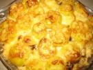 Sauerkrautauflauf - Rezept
