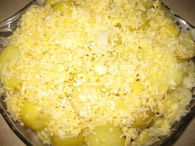 Sauerkrautauflauf - Rezept - Bild Nr. 5