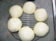 Dampfnudel "Ablex Dream" - Rezept