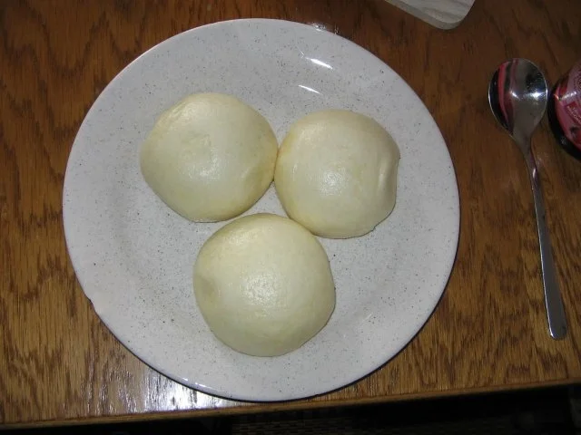 Dampfnudel "Ablex Dream" - Rezept - Bild Nr. 3