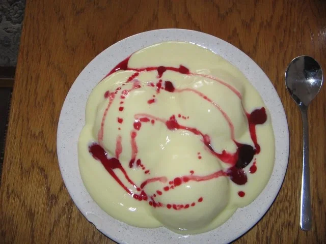 Dampfnudel "Ablex Dream" - Rezept - Bild Nr. 4