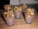 Toffee Dessert - Rezept
