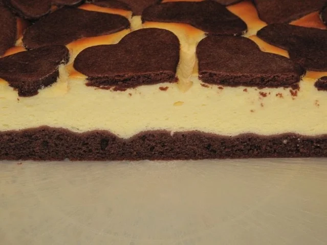 Russischer Zupfkuchen - Rezept - Bild Nr. 2