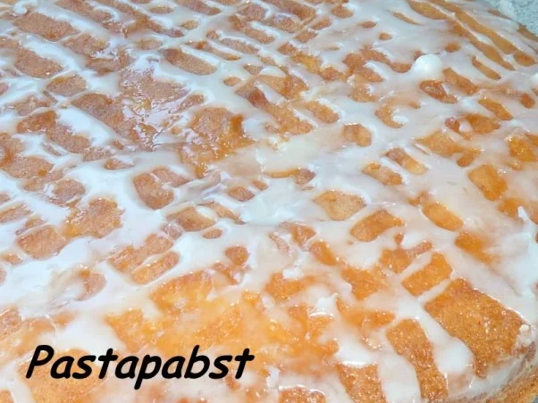 Zitronenkuchen - Rezept - Bild Nr. 3