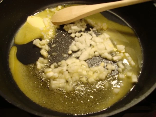 Rezept: Alles - was - weg - muß - Pfanne Bild Nr. 2 Alles - was - weg - muß - Pfanne - Rezept - Bild Nr. 2