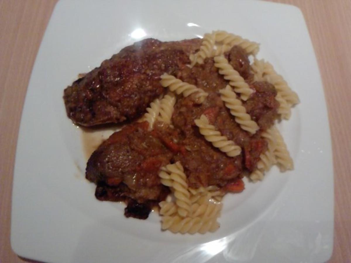 Fast Coole Putenkeule - Rezept mit Bild - kochbar.de