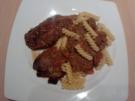 Fast Coole Putenkeule - Rezept