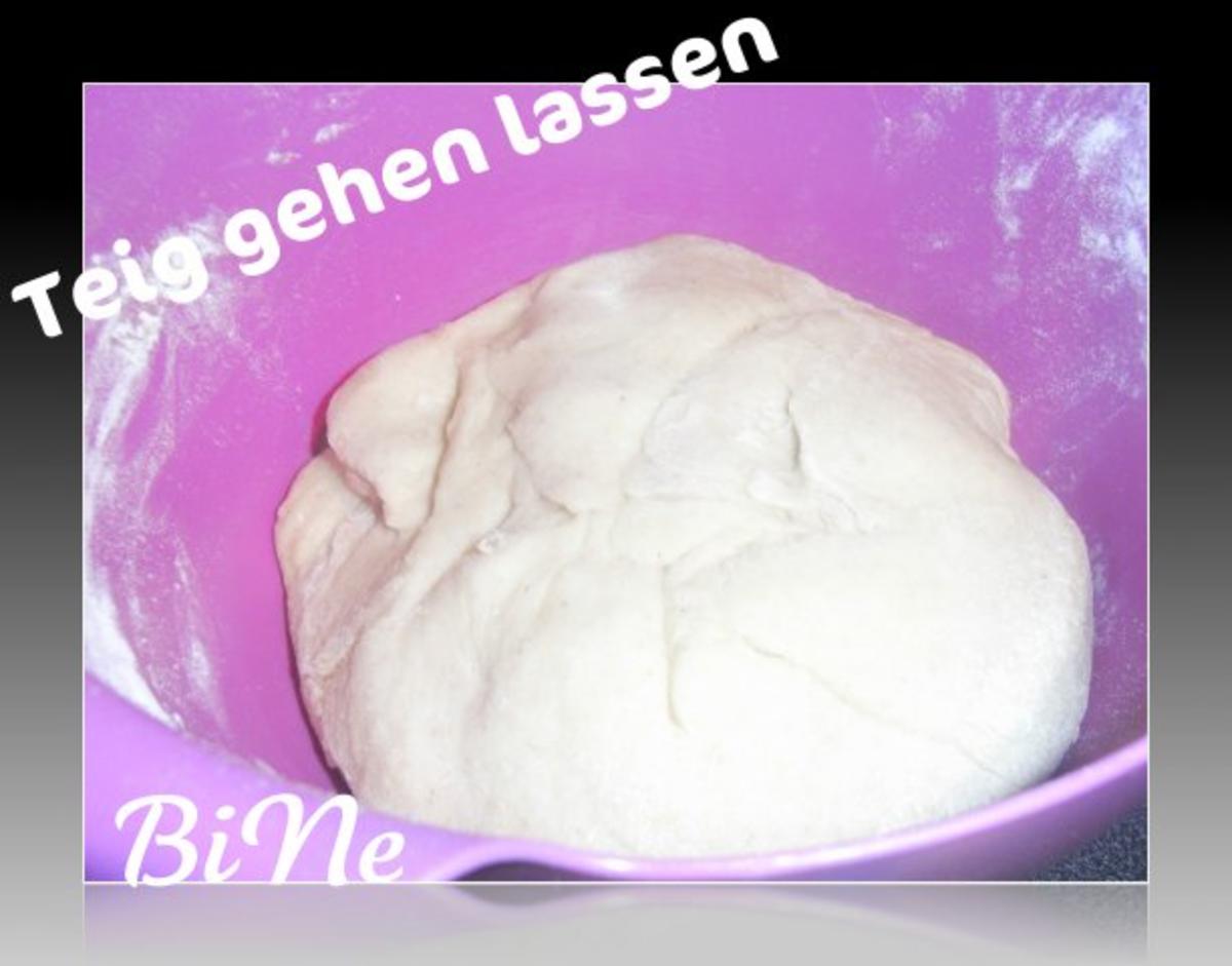 BiNe` S FASTELAVNSBOLLER - Rezept - Bild Nr. 4