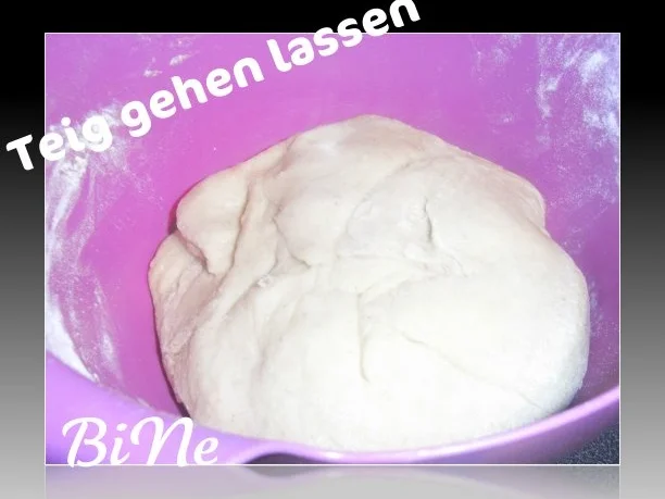 Rezept: BiNe` S FASTELAVNSBOLLER Bild Nr. 4 BiNe` S FASTELAVNSBOLLER - Rezept - Bild Nr. 4