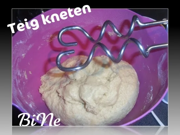 Rezept: BiNe` S FASTELAVNSBOLLER Bild Nr. 3 BiNe` S FASTELAVNSBOLLER - Rezept - Bild Nr. 3