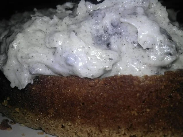 Oreo-Cupcakes - Rezept