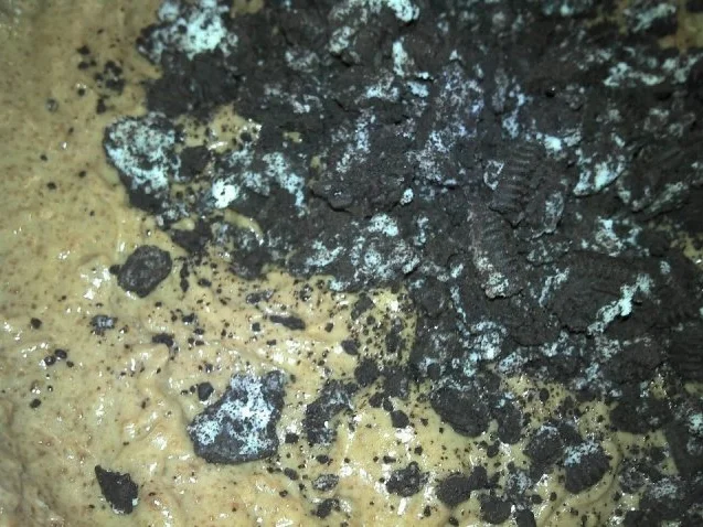 Oreo-Cupcakes - Rezept - Bild Nr. 3