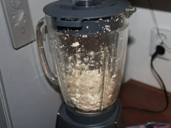 Cannelloni mit Campignon-hachfleischfüllung - Rezept - Bild Nr. 5