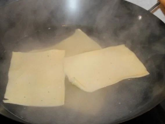 Cannelloni mit Campignon-hachfleischfüllung - Rezept - Bild Nr. 10