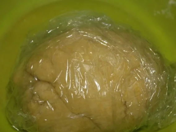 Cannelloni mit Campignon-hachfleischfüllung - Rezept - Bild Nr. 4