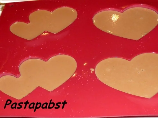 Schoko Panna Cotta - Rezept - Bild Nr. 2