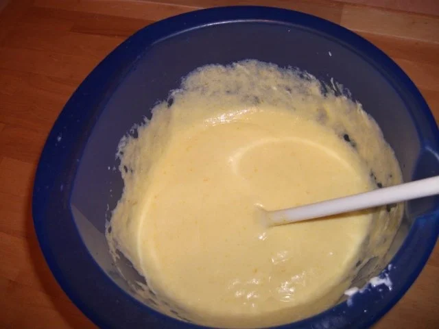 Rezept: Linzer Bällchen Bild Nr. 2 Linzer Bällchen - Rezept - Bild Nr. 2