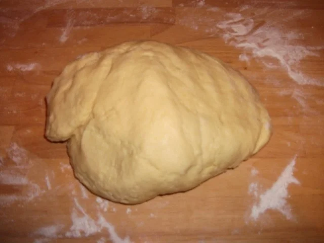 Rezept: Linzer Bällchen Bild Nr. 3 Linzer Bällchen - Rezept - Bild Nr. 3