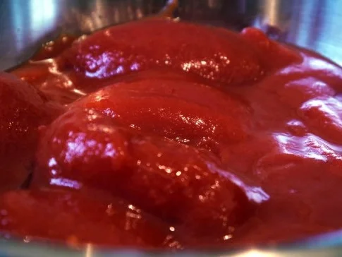 Rezept: Tomaten-Hähnchen Bild Nr. 2 Tomaten-Hähnchen - Rezept - Bild Nr. 2