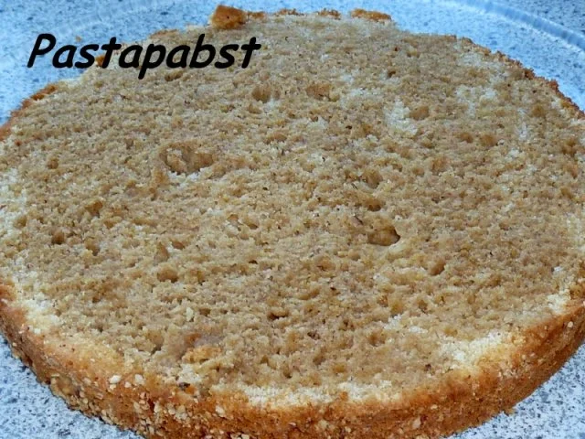 Rezept: Mascarpone Pflaumen Torte Bild Nr. 3 Mascarpone Pflaumen Torte - Rezept - Bild Nr. 3