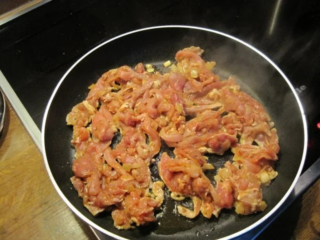 Gyros-Auflauf - Rezept - Bild Nr. 3