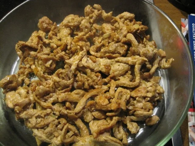 Gyros-Auflauf - Rezept - Bild Nr. 4