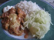 Rezept: Gyros-Auflauf Gyros-Auflauf - Rezept