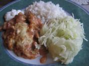 Gyros-Auflauf - Rezept