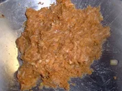 Meike´s Partybällchen - Rezept