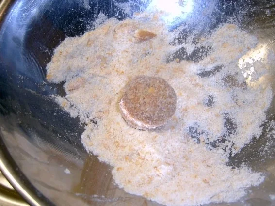 Meike´s Partybällchen - Rezept - Bild Nr. 2