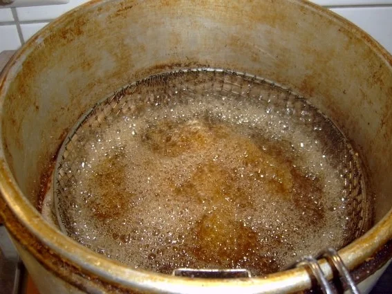 Meike´s Partybällchen - Rezept - Bild Nr. 4