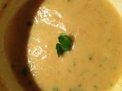 Gemüse-Kartoffel-Suppe (perfekt zum Fastenbrechen) - Rezept
