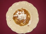 Bananen-Toffee-Törtchen - Happy End zu Hause in Düsseldorf - Rezept